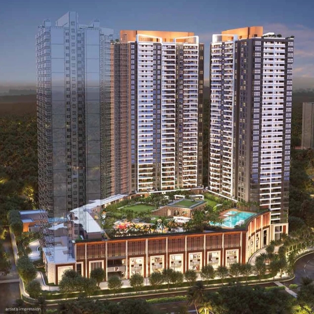  Canvas residential property on propfynd